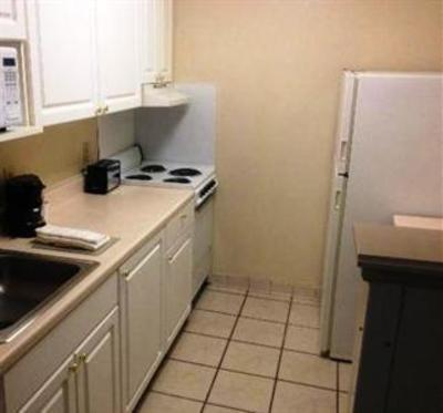 фото отеля StudioPlus Hotel DFW Farmers Branch