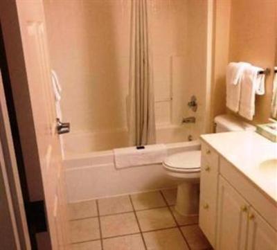 фото отеля StudioPlus Hotel DFW Farmers Branch
