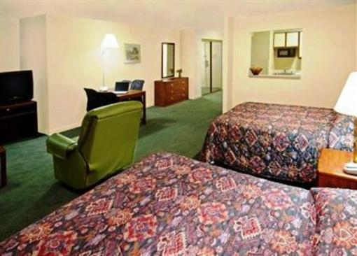 фото отеля StudioPlus Hotel DFW Farmers Branch