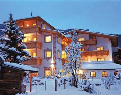 фото отеля Hotel Enzian