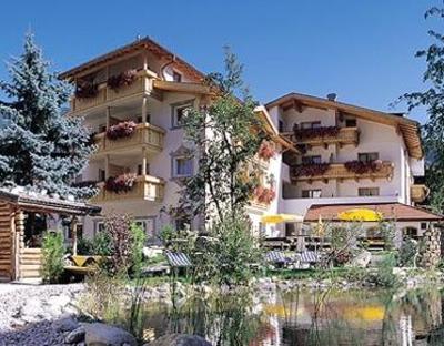 фото отеля Hotel Enzian