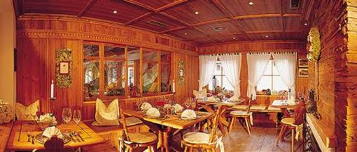 фото отеля Hotel Enzian