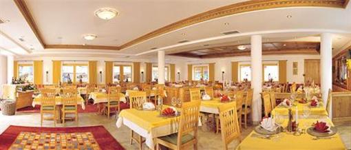 фото отеля Hotel Enzian