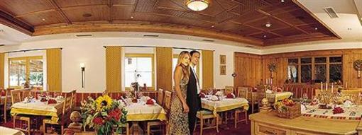 фото отеля Hotel Enzian