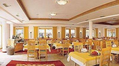 фото отеля Hotel Enzian