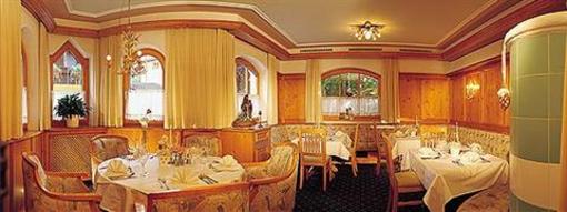 фото отеля Hotel Enzian