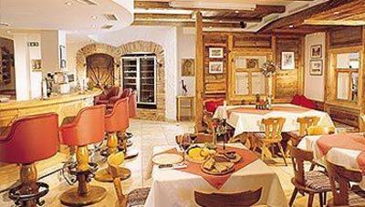 фото отеля Hotel Enzian