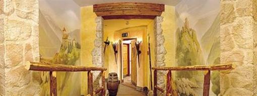 фото отеля Hotel Enzian