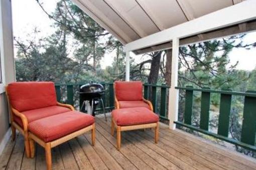 фото отеля Big Bear Lake Cabins