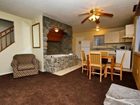 фото отеля Big Bear Lake Cabins