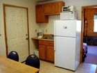 фото отеля Big Bear Lake Cabins