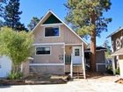 фото отеля Big Bear Lake Cabins