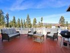 фото отеля Big Bear Lake Cabins