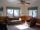 фото отеля Big Bear Lake Cabins