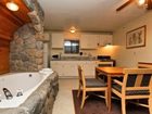 фото отеля Big Bear Lake Cabins