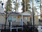 фото отеля Big Bear Lake Cabins