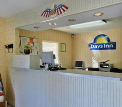 фото отеля Days Inn Auburn Finger Lakes Region