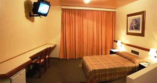 фото отеля Hotel Farol da Ilha Florianopolis