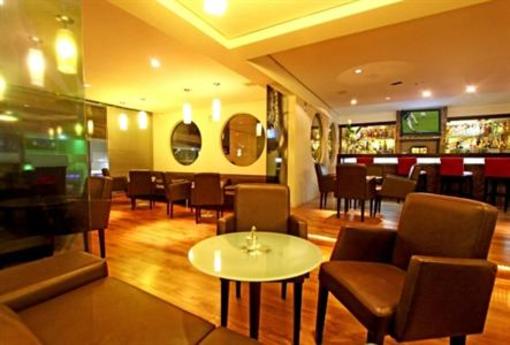 фото отеля Hotel Farol da Ilha Florianopolis