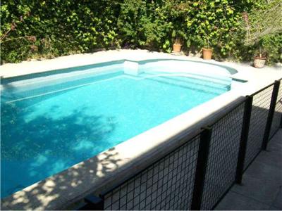 фото отеля Hostal El Palo Santo
