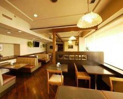 фото отеля Hotel Route Inn Nagano1