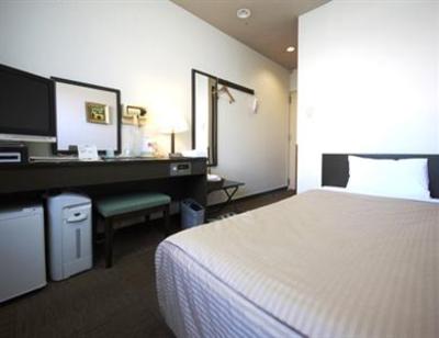 фото отеля Hotel Route Inn Nagano1