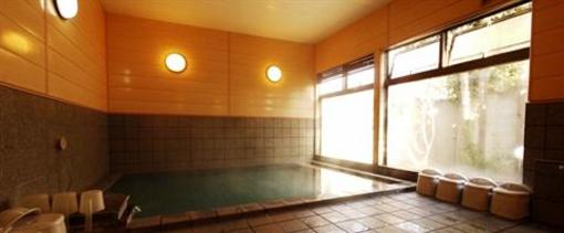 фото отеля Hotel Route Inn Nagano1