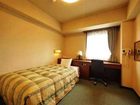 фото отеля Hotel Route Inn Nagano1