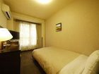 фото отеля Hotel Route Inn Nagano1