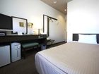 фото отеля Hotel Route Inn Nagano1