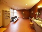 фото отеля Hotel Route Inn Nagano1