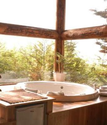 фото отеля Cumbres Del Martial Villa Ushuaia