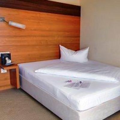 фото отеля Allgovia Hotel Garni