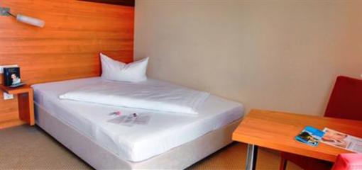фото отеля Allgovia Hotel Garni