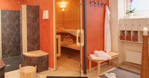 фото отеля Allgovia Hotel Garni