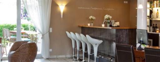 фото отеля Allgovia Hotel Garni