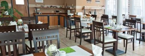 фото отеля Allgovia Hotel Garni