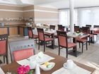 фото отеля Allgovia Hotel Garni