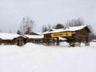 фото отеля Econo Lodge Inn & Suites Wetmore