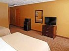 фото отеля Econo Lodge Inn & Suites Wetmore