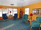фото отеля Econo Lodge Inn & Suites Wetmore