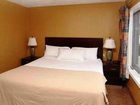 фото отеля Econo Lodge Inn & Suites Wetmore