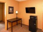 фото отеля Econo Lodge Inn & Suites Wetmore