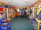 фото отеля Econo Lodge Inn & Suites Wetmore