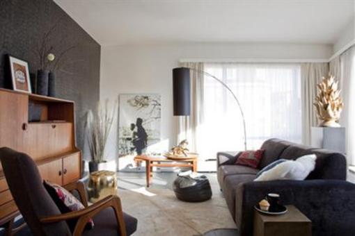 фото отеля Soul Suites