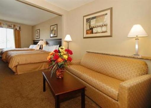 фото отеля Comfort Suites Seaford