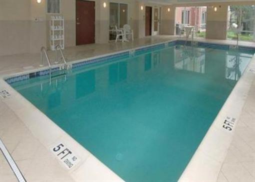 фото отеля Comfort Suites Seaford