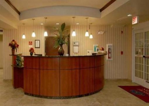 фото отеля Comfort Suites Seaford