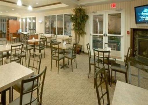 фото отеля Comfort Suites Seaford