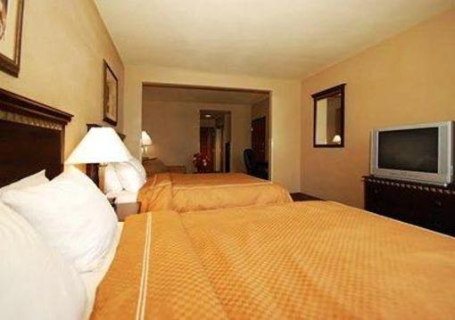 фото отеля Comfort Suites Seaford